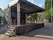 Event-Bühne 2, Bild 2